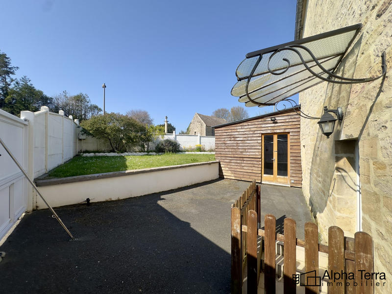 Maison ancienne - 384 m² - 10 pièces