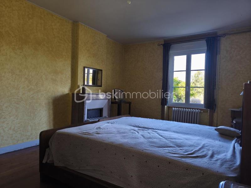 Maison de maîtres - 154 m² - 7 pièces