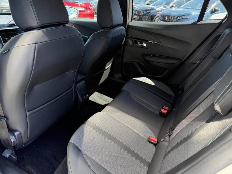 Peugeot 2008 e-2008 II Electrique Allure Pack