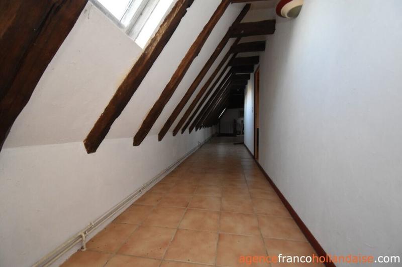Maison - 150 m² - 3 pièces
