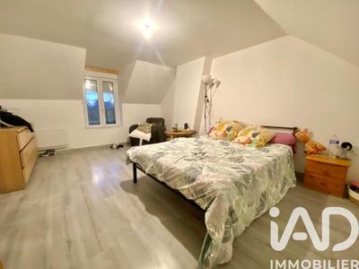 Maison de village - 80 m² - 4 pièces