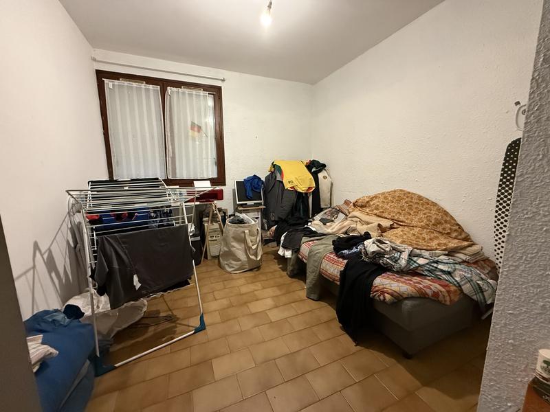 Appartement - 52 m² - 3 pièces