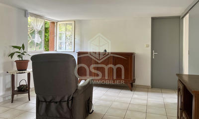 Maison - 146 m² - 6 pièces