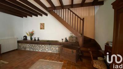 Maison - 165 m² - 4 pièces