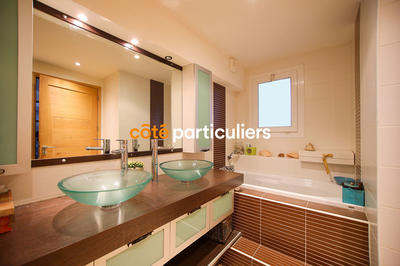 Appartement - 180 m² - 6 pièces