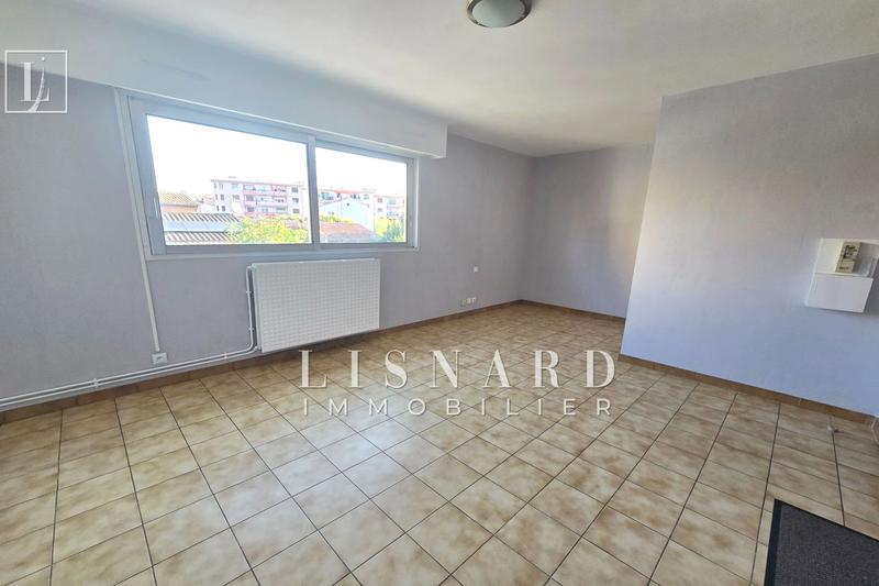 Appartement - 24 m² - 1 pièce