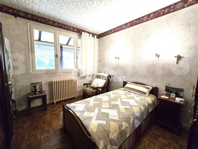 Maison - 78 m² - 3 pièces