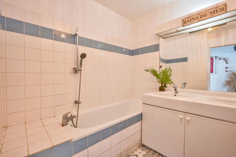 Appartement - 102 m² - 4 pièces