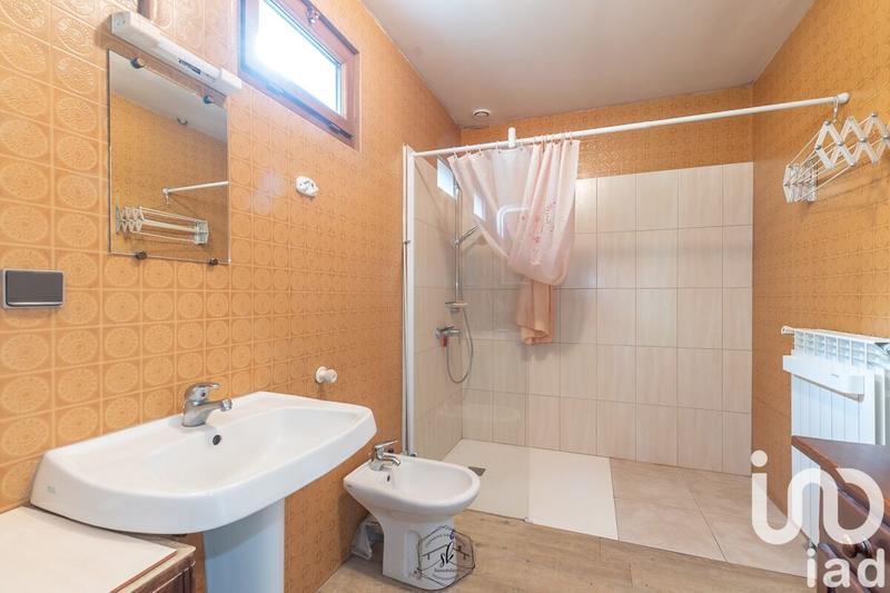 Maison de village - 210 m² - 7 pièces