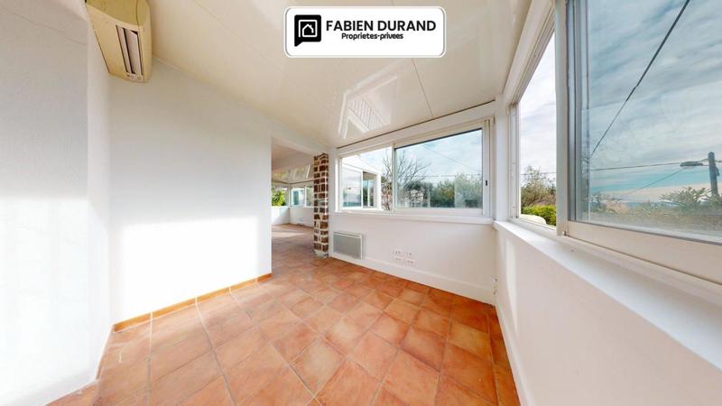 Maison - 148 m² - 7 pièces