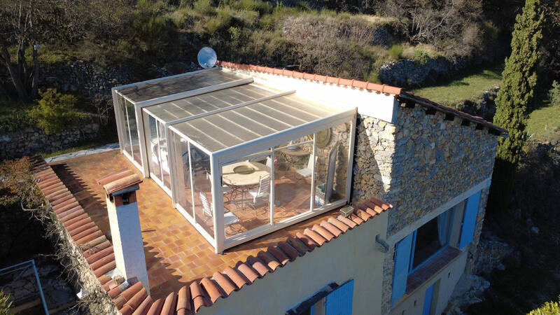 Villa - 120 m² - 7 pièces