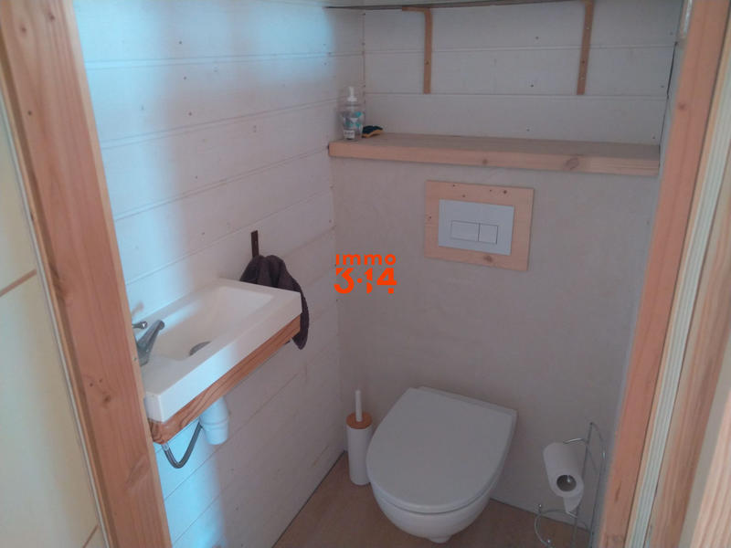 Villa - 150 m² - 6 pièces