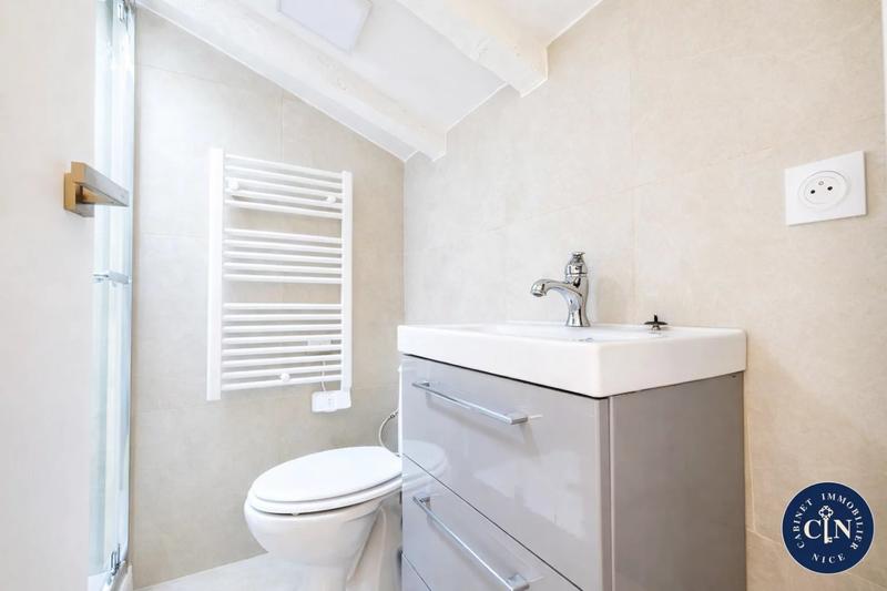 Appartement - 31 m² - 2 pièces