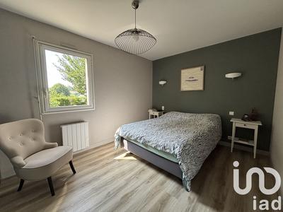 Maison - 155 m² - 6 pièces