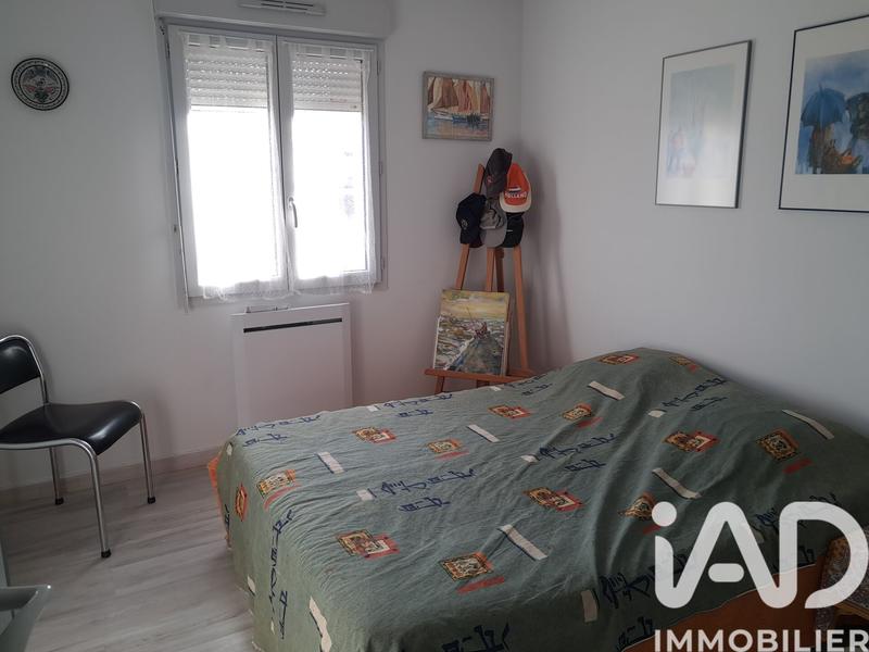 Maison - 89 m² - 4 pièces