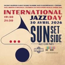 International Jazz Day