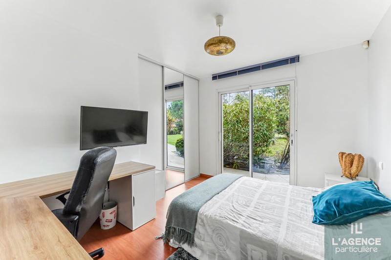 Maison - 178 m² - 5 pièces