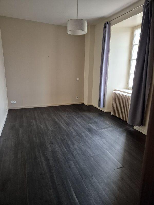 Maison - 123 m² - 4 pièces