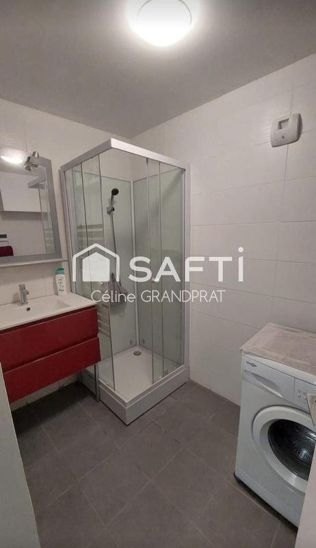 Maison - 155 m² - 7 pièces