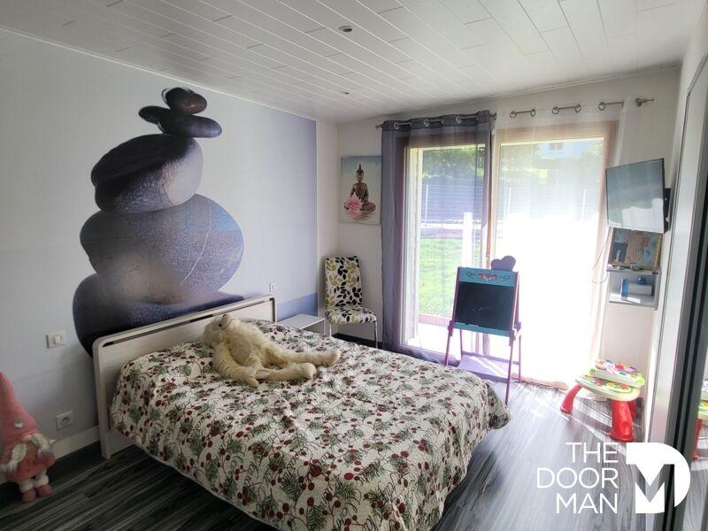 Maison - 209 m² - 6 pièces