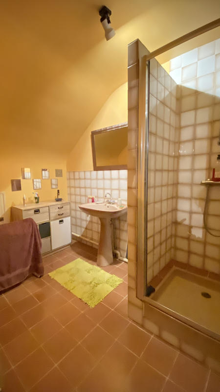 Maison - 141 m² - 7 pièces