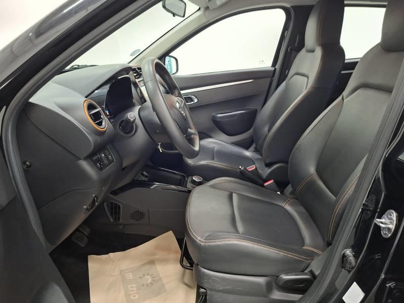 Dacia Spring Achat Intégral Confort Plus