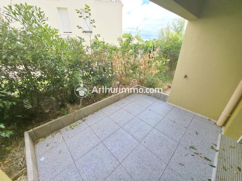 Appartement - 74 m² - 3 pièces