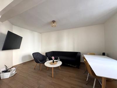 Maison - 110 m² - 3 pièces