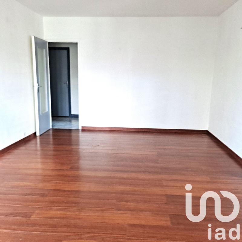 Appartement - 77 m² - 3 pièces