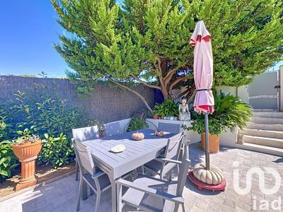 Maison - 145 m² - 5 pièces