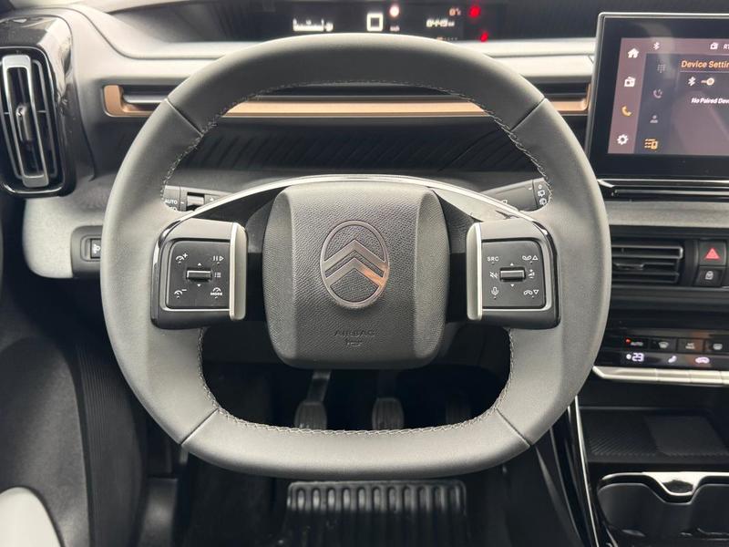 Citroën C3 Aircross Turbo 100 Bvm6 Plus