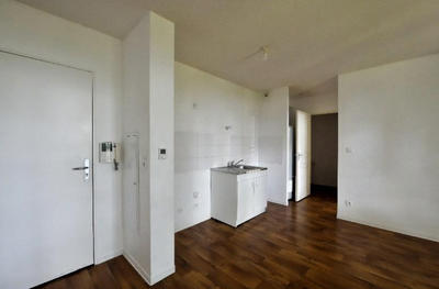 Appartement - 49 m² - 3 pièces