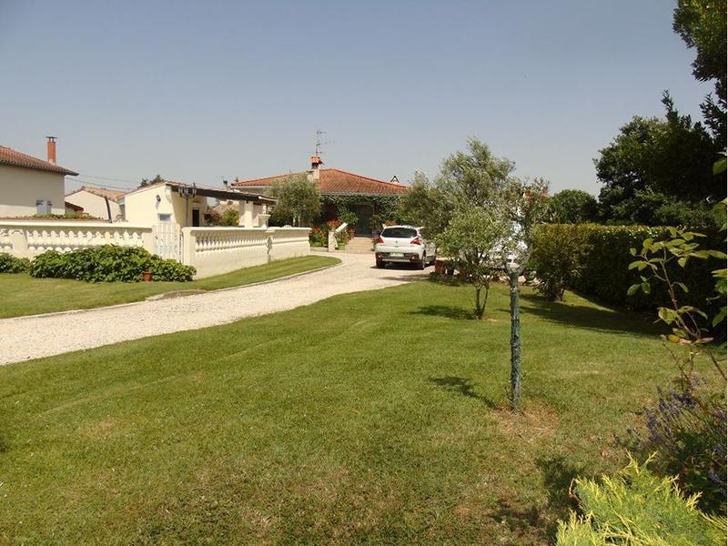 Maison traditionnelle - 115 m² - 4 pièces