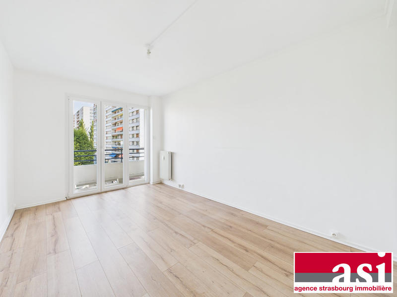 Appartement - 95 m² - 4 pièces