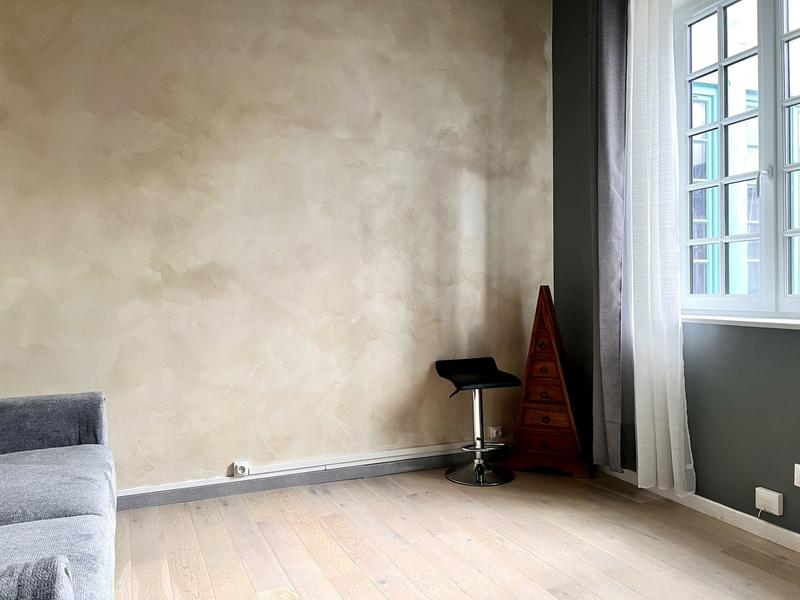 Appartement - 14 m² - 1 pièce