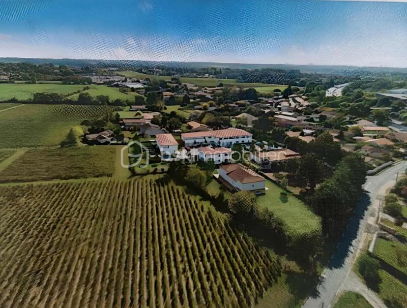 Maison - 178 m² - 4 pièces