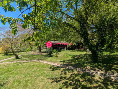 Maison - 142 m² - 7 pièces