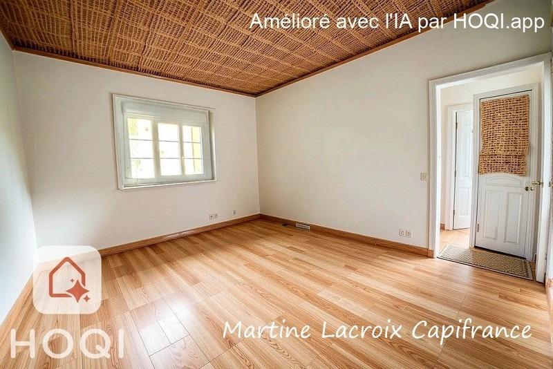 Maison de village - 170 m² - 7 pièces
