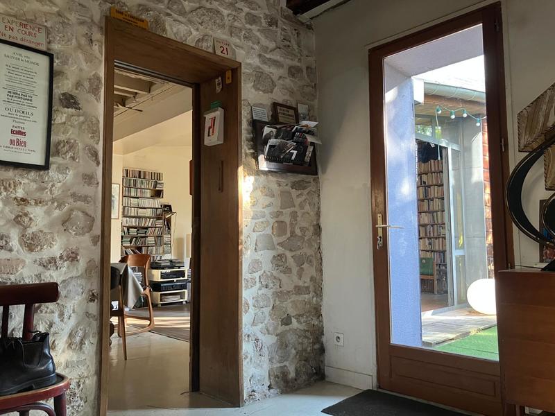 Maison - 165 m² - 7 pièces