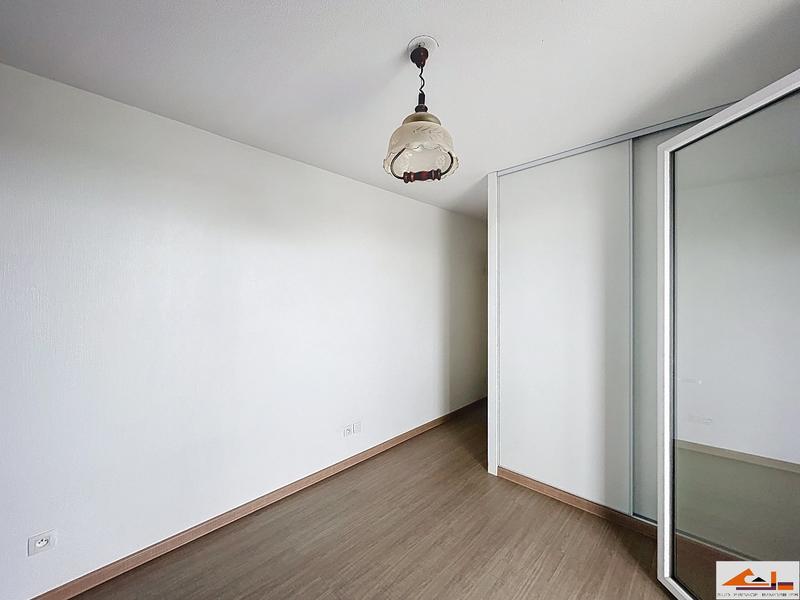 Appartement - 105 m² - 5 pièces