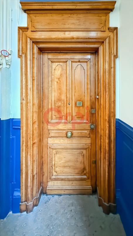 Appartement - 116 m² - 5 pièces