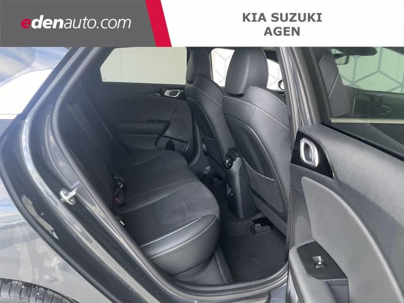 Kia Pro_cee'd Proceed 1.5 t-GDi 140 ch Dct7 Gt-line Premium