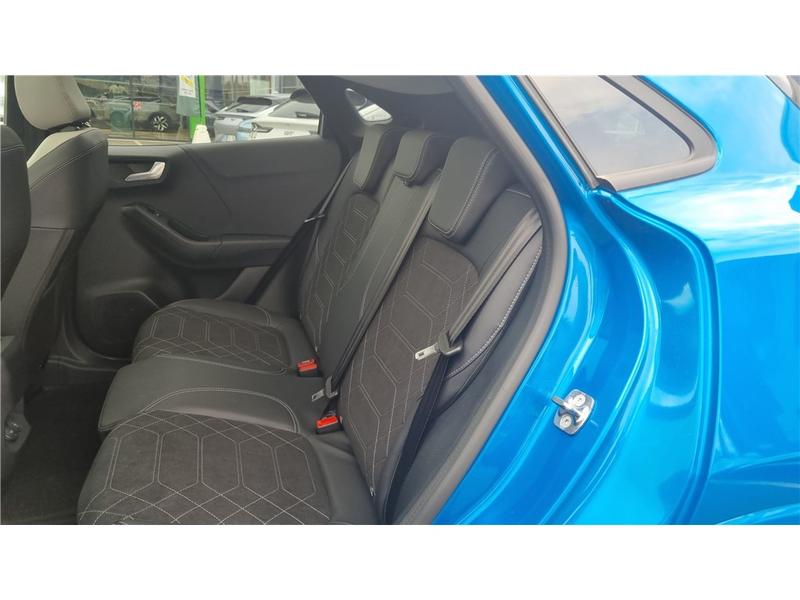 Ford Puma II Gen-E Standard Range 43 Kwh 168 Ch Premium