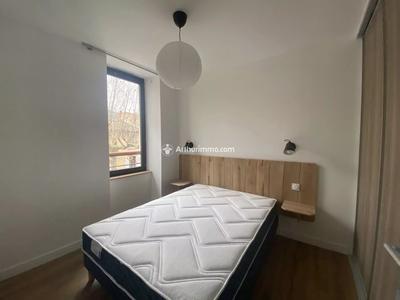 Appartement - 39 m² - 2 pièces