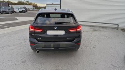 Bmw X1 Xdrive 25e 220 Ch Bva6 Business Design