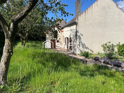 Maison - 164 m² - 6 pièces