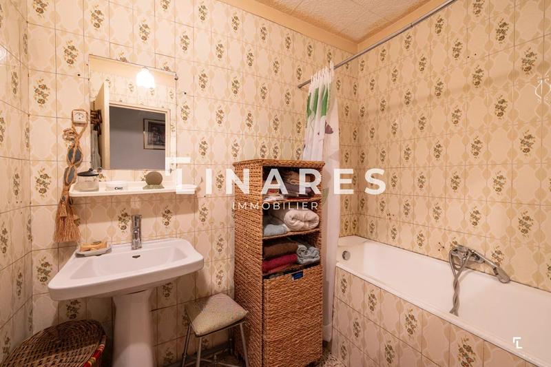 Appartement - 78 m² - 3 pièces