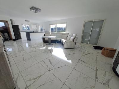 Maison contemporaine - 99 m² - 3 pièces