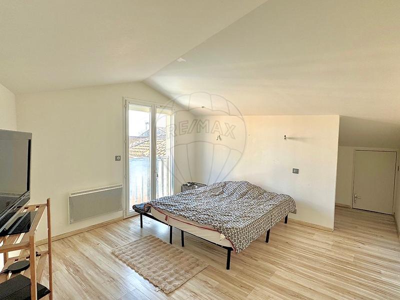 Maison - 128 m² - 4 pièces