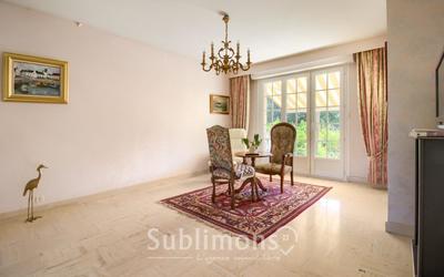 Maison - 105 m² - 6 pièces